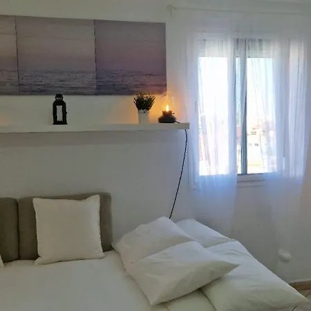 Apartmán A 10 Minutos De La Capital. Arucas