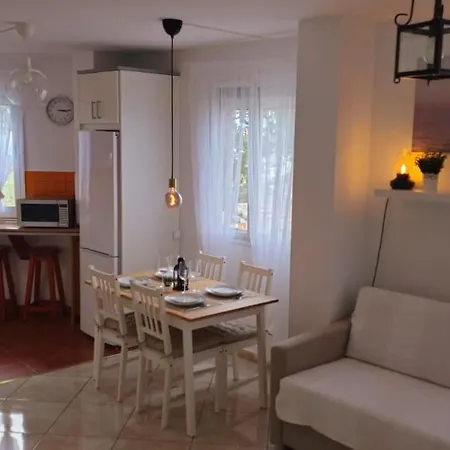 A 10 Minutos De La Capital. Apartmán Arucas