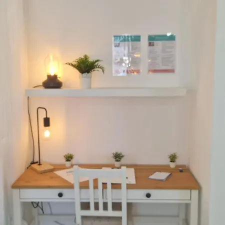 Apartmán A 10 Minutos De La Capital. Arucas