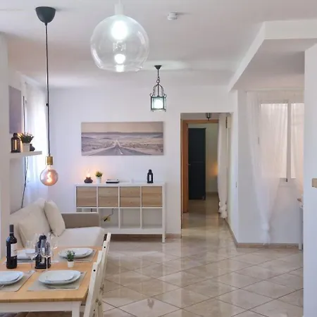Apartmán A 10 Minutos De La Capital. *