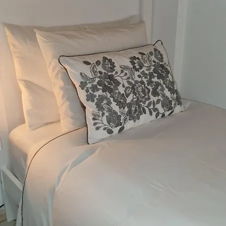 Apartmán A 10 Minutos De La Capital. Arucas