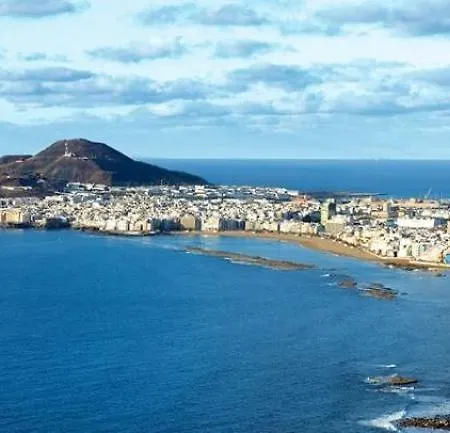 Apartmán A 10 Minutos De La Capital. *