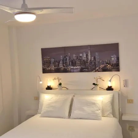 A 10 Minutos De La Capital. Apartmán Arucas