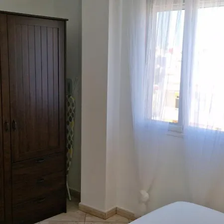 Apartmán A 10 Minutos De La Capital. *