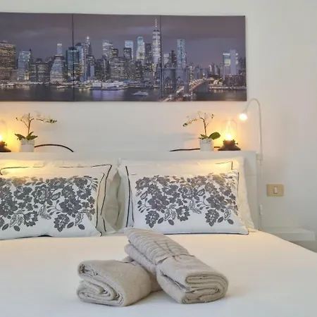A 10 Minutos De La Capital. Apartmán